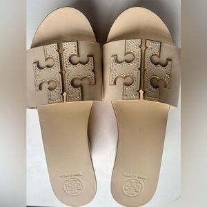 Tory Burch Ines Wooden Wedge